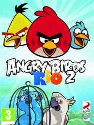 Angry Birds Rio Free Download For Mobile
