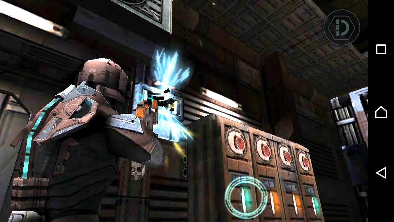 Dead space android download
