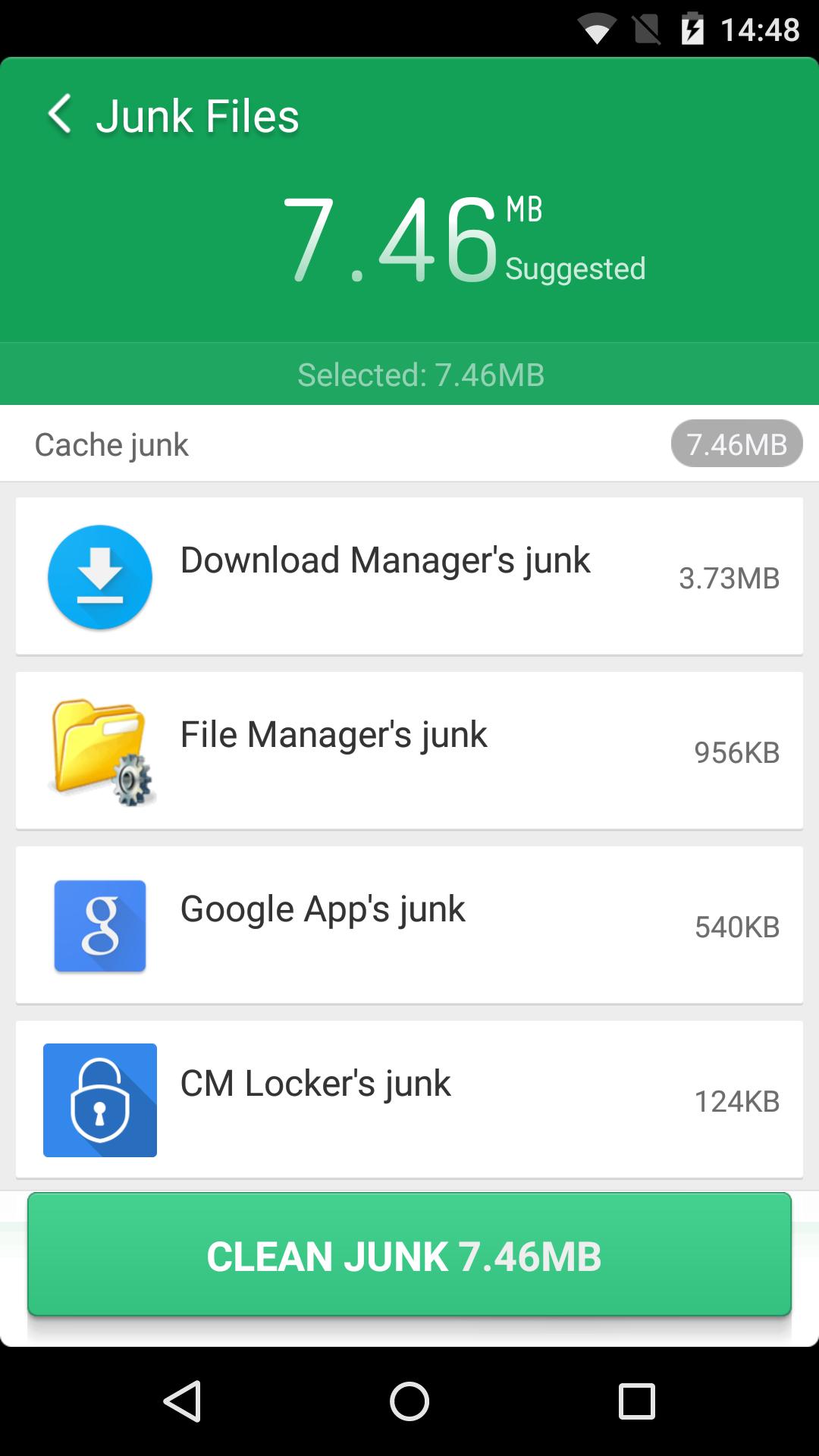 Clean master apk download for android 2.3.6 windows 10
